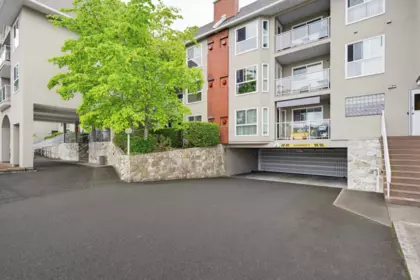 Neighborhood Park Photo Near 314 19835 64 Avenue, Langley, BC