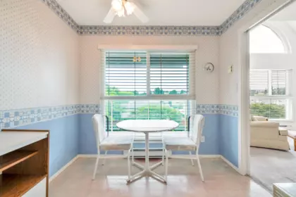 Powder Room Photo of 314 19835 64 Avenue, Langley, BC