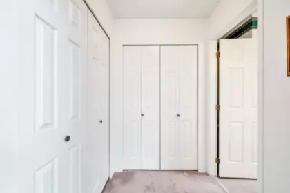 Staircase Photo of 314 19835 64 Avenue, Langley, BC