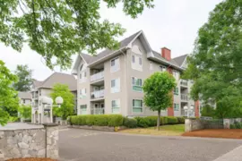 314 19835 64 Avenue, Langley, BC