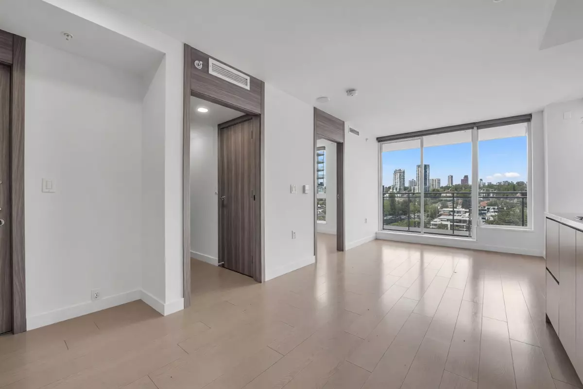 Dining Area Photo of 1808 455 SW Marine Drive, Vancouver, BC