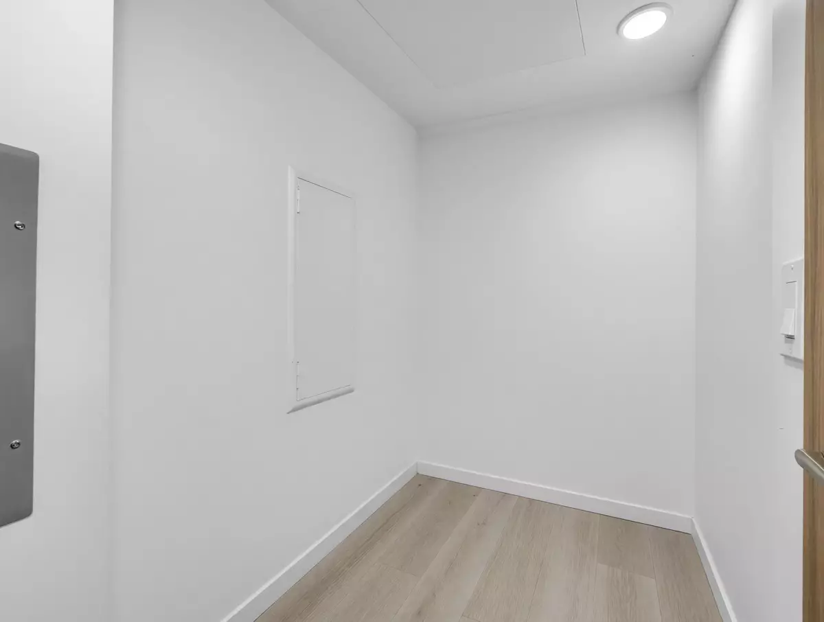 Family Room Photo of 1808 455 SW Marine Drive, Vancouver, BC