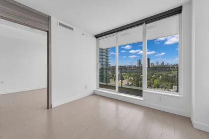 Breakfast Nook Photo of 1808 455 SW Marine Drive, Vancouver, BC
