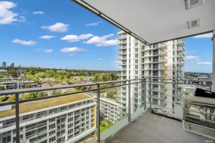 Guest Bathroom Photo of 1808 455 SW Marine Drive, Vancouver, BC