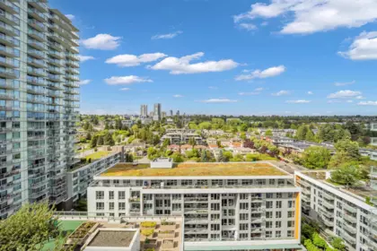 Office / Den Photo of 1808 455 SW Marine Drive, Vancouver, BC