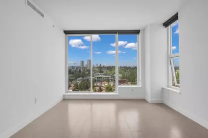 Pantry Photo of 1808 455 SW Marine Drive, Vancouver, BC