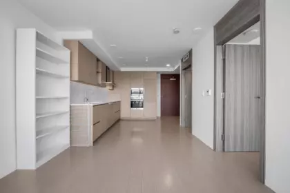 Primary Bedroom Photo of 1808 455 SW Marine Drive, Vancouver, BC