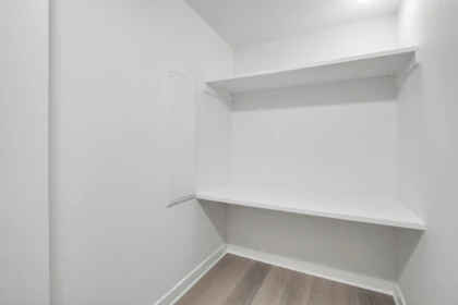 Walk-In Closet Photo of 1808 455 SW Marine Drive, Vancouver, BC