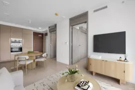 1808 455 SW Marine Drive, Vancouver, BC