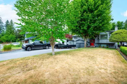 Community Amenities Photo (Clubhouse) of 4536 199a Street, Langley, BC