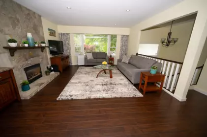 4536 199a Street, Langley, BC, Langley — Single Family Residence for sale