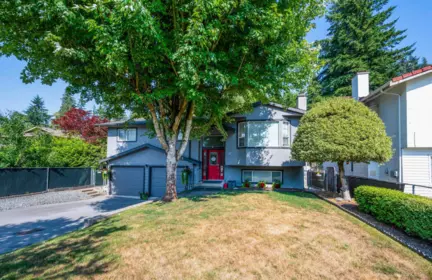 4536 199a Street, Langley, BC, Langley — Single Family Residence for sale