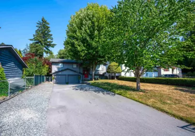 Fitness Center Photo Near 4536 199a Street, Langley, BC