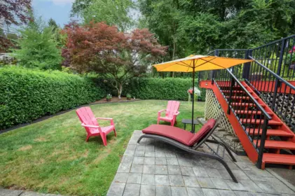 Hot Tub / Spa Photo of 4536 199a Street, Langley, BC