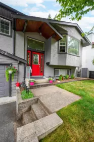 4536 199a Street, Langley, BC, Langley — Single Family Residence for sale