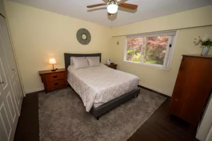 Loft / Bonus Room Photo of 4536 199a Street, Langley, BC