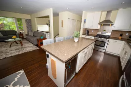 Office / Den Photo of 4536 199a Street, Langley, BC