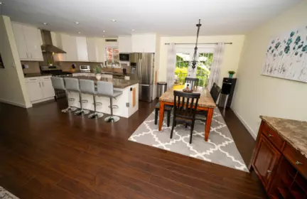 Pantry Photo of 4536 199a Street, Langley, BC