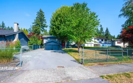 Playground / Recreational Area Near 4536 199a Street, Langley, BC
