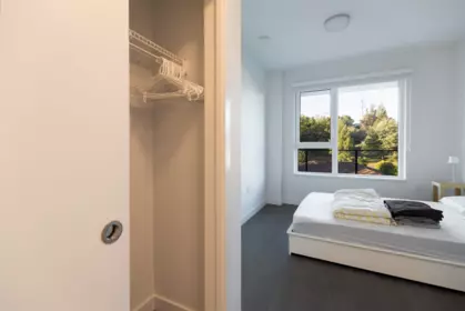 Bedroom 4 Photo of 403 5168 Cambie Street, Vancouver, BC