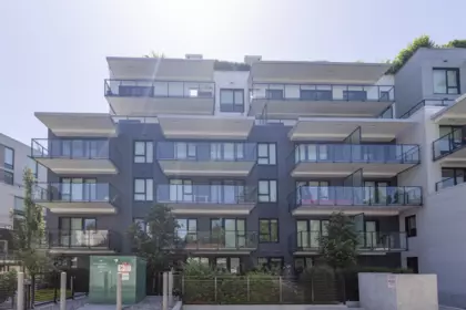 403 5168 Cambie Street, Vancouver, BC, Vancouver — Apartment/Condo for sale