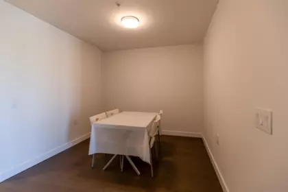 Pantry Photo of 403 5168 Cambie Street, Vancouver, BC
