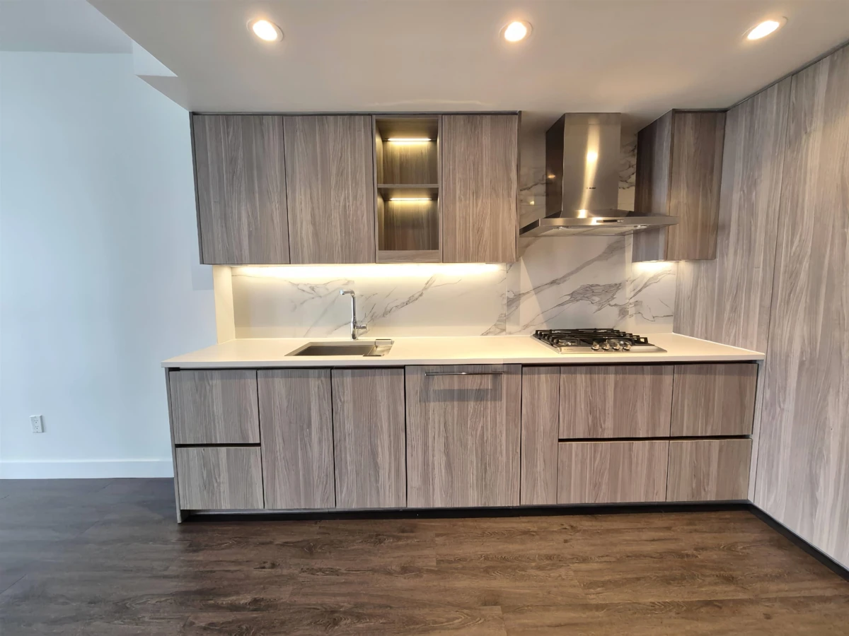 Dining Area Photo of 911 9887 Whalley Boulevard, Surrey, BC