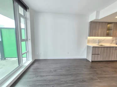 Pantry Photo of 911 9887 Whalley Boulevard, Surrey, BC