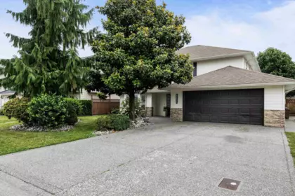 46272 Ranchero Drive, Chilliwack, BC, Chilliwack — Single Family Residence for sale