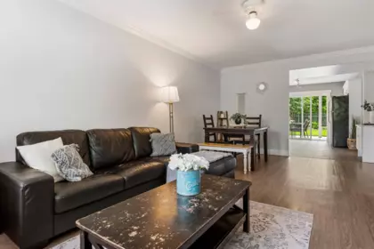 Garage Interior Photo of 46272 Ranchero Drive, Chilliwack, BC