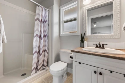 Laundry Room Photo of 46272 Ranchero Drive, Chilliwack, BC