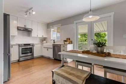 Pantry Photo of 46272 Ranchero Drive, Chilliwack, BC