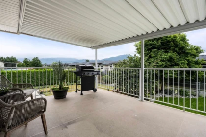 Powder Room Photo of 46272 Ranchero Drive, Chilliwack, BC