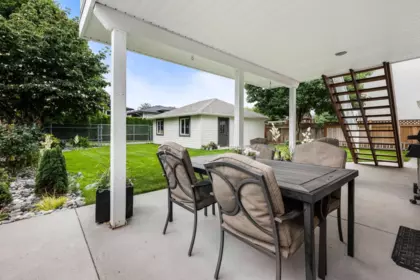 Street View Photo of 46272 Ranchero Drive, Chilliwack, BC
