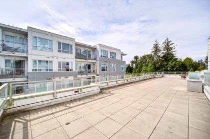 Basement Recreation Room Photo of 312 10603 140 Street, Surrey, BC