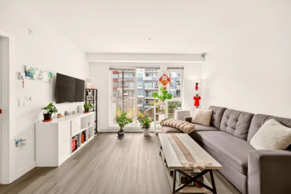Breakfast Nook Photo of 312 10603 140 Street, Surrey, BC