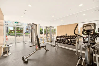 Office / Den Photo of 312 10603 140 Street, Surrey, BC