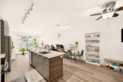 Pantry Photo of 312 10603 140 Street, Surrey, BC