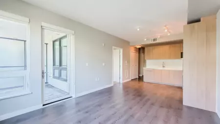 Breakfast Nook Photo of 9388 Tomicki Ave & Odlin Road, Richmond, BC