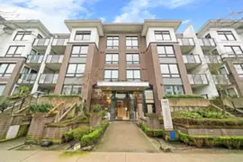 9388 Tomicki Ave & Odlin Road, Richmond, BC