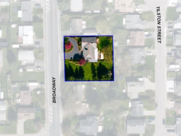 8742 Broadway Street, Chilliwack, BC, Chilliwack — Single Family Residence for sale