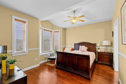 Basement Recreation Room Photo of 72 20738 84 Avenue, Langley, BC