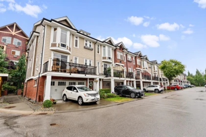 72 20738 84 Avenue, Langley, BC, Langley — Townhouse for sale