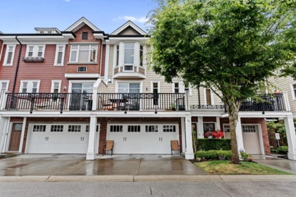 72 20738 84 Avenue, Langley, BC, Langley — Townhouse for sale