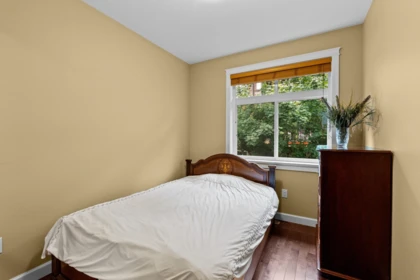 Hallway Photo of 72 20738 84 Avenue, Langley, BC