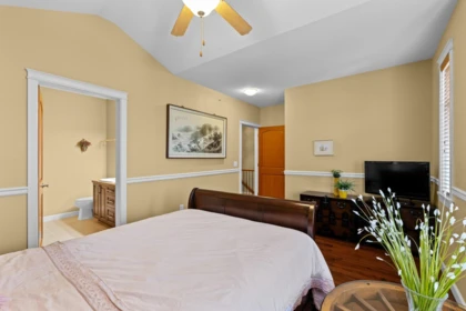 Laundry Room Photo of 72 20738 84 Avenue, Langley, BC