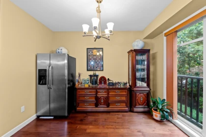 Pantry Photo of 72 20738 84 Avenue, Langley, BC