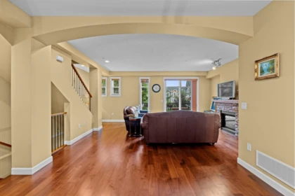 Primary Bedroom Photo of 72 20738 84 Avenue, Langley, BC