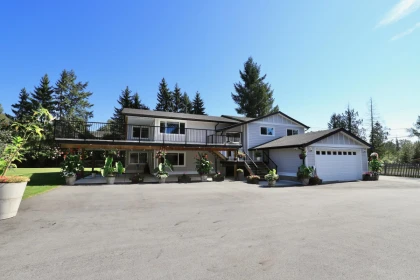 24325 116 Avenue, Maple Ridge, BC, Maple Ridge — Single Family Residence for sale