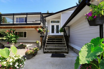 24325 116 Avenue, Maple Ridge, BC, Maple Ridge — Single Family Residence for sale